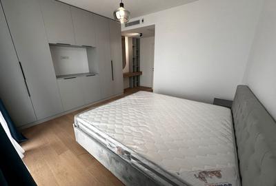 3 Camere North Avenue Pipera Plaza Bucuresti Nord Terasa si Parcare - 12