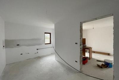 Duplex 5 camere Cartier Serena Mosnita Veche - 3