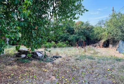 Teren Construcții intravilan de 938 mp, în Chiajna - 6