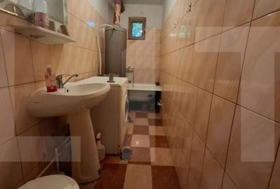 Casă cu 3 camere în Central - 1