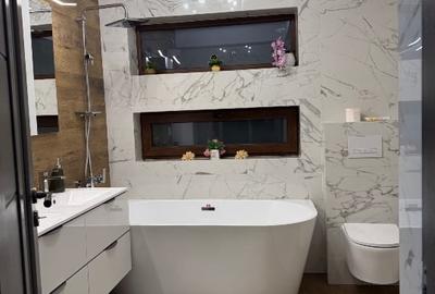 Casade inchiriat langa Wonderland - 3