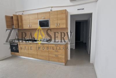 Hală industrială de închiriat – 600 mp – utilată pentru industrie alimentară – Z - 4