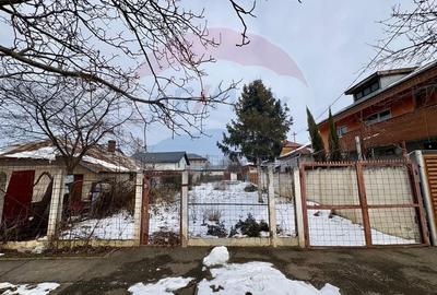 Teren  de 464 mp in Voluntari / Strada Nicolae Iorga - 1