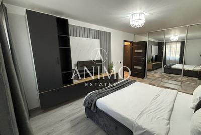 Apartament cu 2 camere semidecomandat, mobilat în Dâmbul Rotund - 3