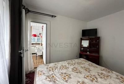 Apartament 4 camere decomandate la etajul I in Marasti! - 8