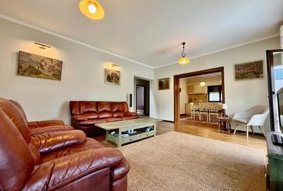 Casă individuală cu 5 camere cu Teren 420 Mp în Corbeanca - 2