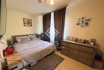 Apartament 2 camere Zona Decebal - 2