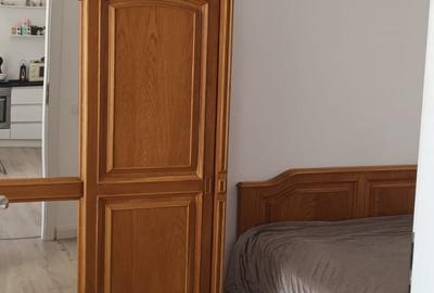 Tomis Nord Euromaterna apartament 2camere - 4