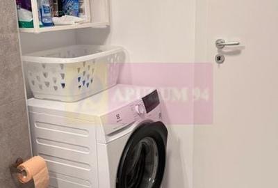 Apartament 2 camere Complex Core Timpuri Noi. - 11