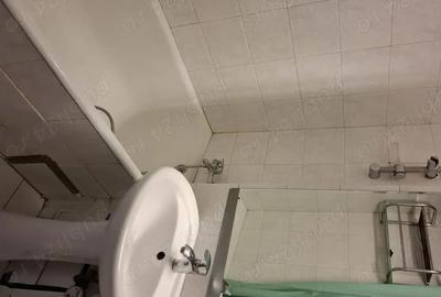 Garsonieră decomandată, mobilată în Titulescu - 1