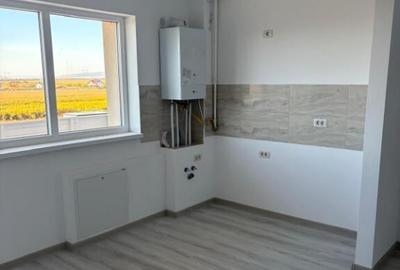 Garsonieră decomandată în Sânpetru - 2