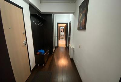 Apartament 3 camere 19th Residence - 6
