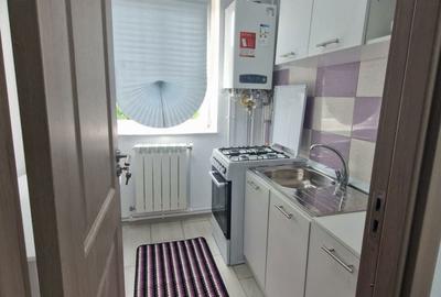 Garsonieră decomandată în Central - 4