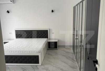 Apartament cu 3 camere decomandat în Central - 1