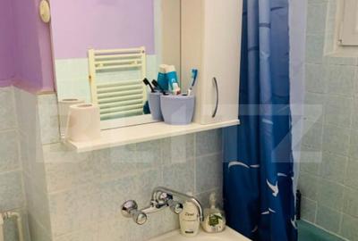 Apartament 3 camere, 62.66 mp, zona Tudor - 2