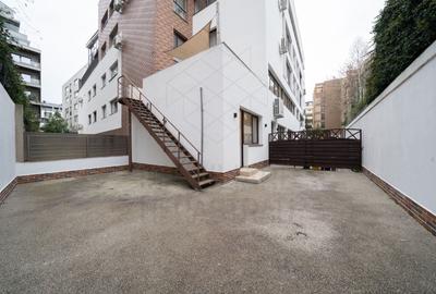 Apartament cu 5 camere decomandat, mobilat în Herăstrău - 15