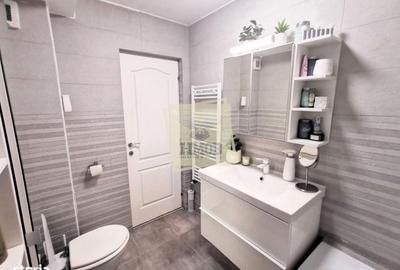 Apartament cu 3 camere în Ludoș - 8