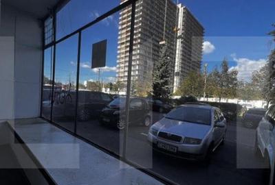 Piata Abator, posibilitate parcare , vizibilitate buna - 7