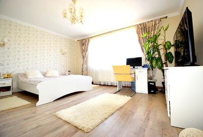 Casă elegantă, complet mobilată, zona Sanandrei - 5