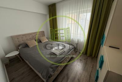 Apartament cu 3 camere, mobilat în Craiovița Nouă - 6