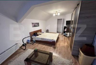 Casa individuala 4 camere, 130 mp, zona Valea Calugareasca, Darvari - 14