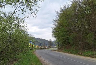 Teren în Șinca - 2