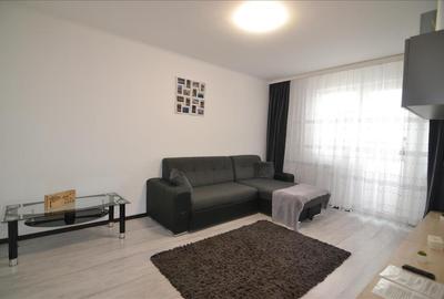 Apartament cu 3 camere decomandat în Astra - 9