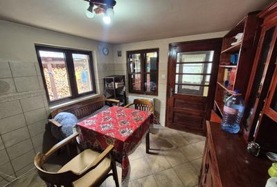 Vila 4 camere + teren 818 mp central Provita de Sus (lângă școală) - 12