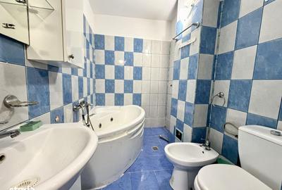 Apartament cu 2 camere semidecomandat în Republicii - 1