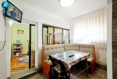 Casa situata in oras zona centrala cu teren de 310 mp - 10