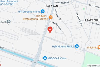 Garsonieră decomandată, mobilată în Nicolae Grigorescu - 15