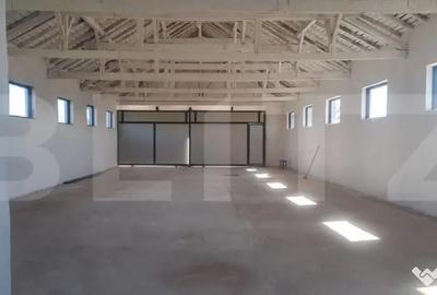 Spațiu comercial, de 370 mp, în Central - 12