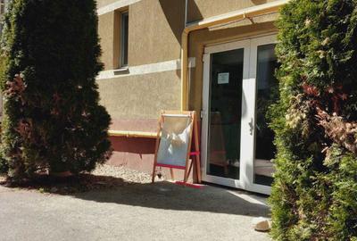 Apartament cu 2 camere în Florești - 3