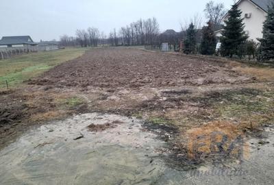 Teren agricol intravilan de 1198 mp, în Tărian - 3