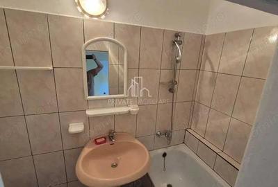 Apartament 1 camera, etaj2/4, Zona 7 Noiembrie, UMFST - 2