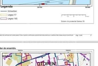 Teren 2122mp | TOP DEAL | Investitie - 2