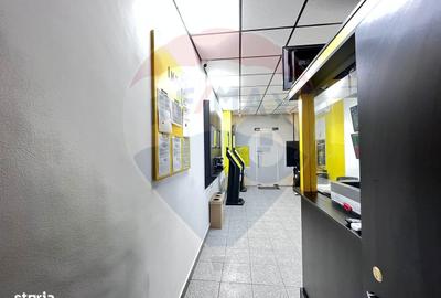 Spațiu comercial, de 43 mp, în Vitan - 6