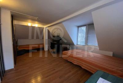 Casă individuală cu 4 camere cu Canalizare în Andrei Mureșanu - 19