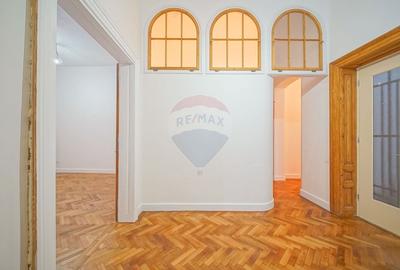 Inchiriere spatiu pentru activitati de birou - Str. Muresenilor-Etaj 1 - 23