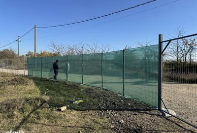 Spațiu comercial, de 1,700 mp, în Clinceni - 6