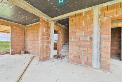 Casă cu 5 camere cu Teren 600 Mp în Săcălaz - 7