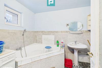 Casă cu 4 camere în Remetea Mică - 10