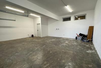 Spațiu comercial, de 53 mp, în Bartolomeu - 2