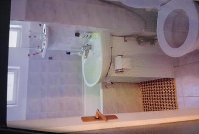 Apartament cu 2 camere decomandat în Drumul Carului