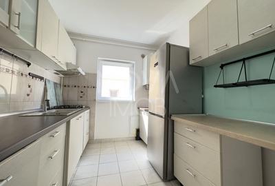 Apartament 3 camere, 2 bai, Str. Dorului, Cart. Arhitectilor - 7