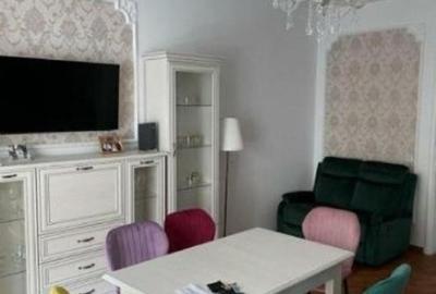 Apartament LUX Ambasadori - 3 camere  Vila, Floreasca  114 mp. Garaj, Gradina - 8