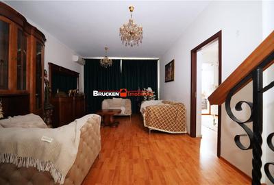 Casă cu 4 camere cu Teren 241 Mp în Sânmartin - 10