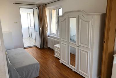 Apartament cu 3 camere semidecomandat, mobilat în Sala Palatului - 8