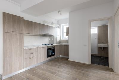 Apartament cu 2 camere semidecomandat, mobilat în Tineretului - 4