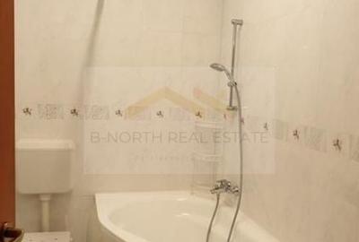 Inchiriere ap 3 camere  zona 13 Septembrie, centrala ap, loc parcare - 11